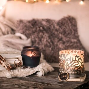 Cozy