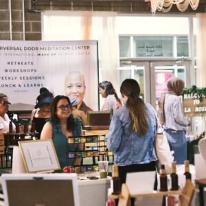 Spring 2025 Holistic Health & Wellness Expo