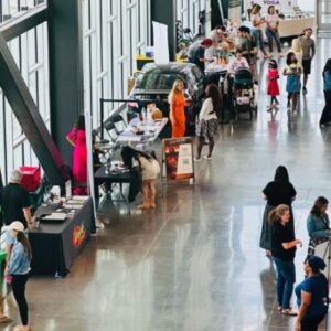 June 2024 Holistic Health & Wellness Expo