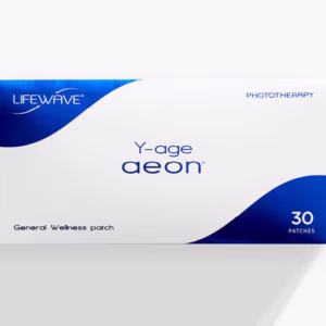 LifeWave Y-Age Aeon®