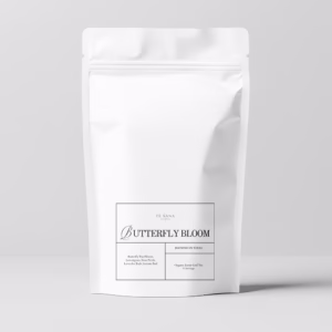 Butterfly Bloom Tea - Wellness Tea