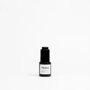 Regenerating Night Face Serum
