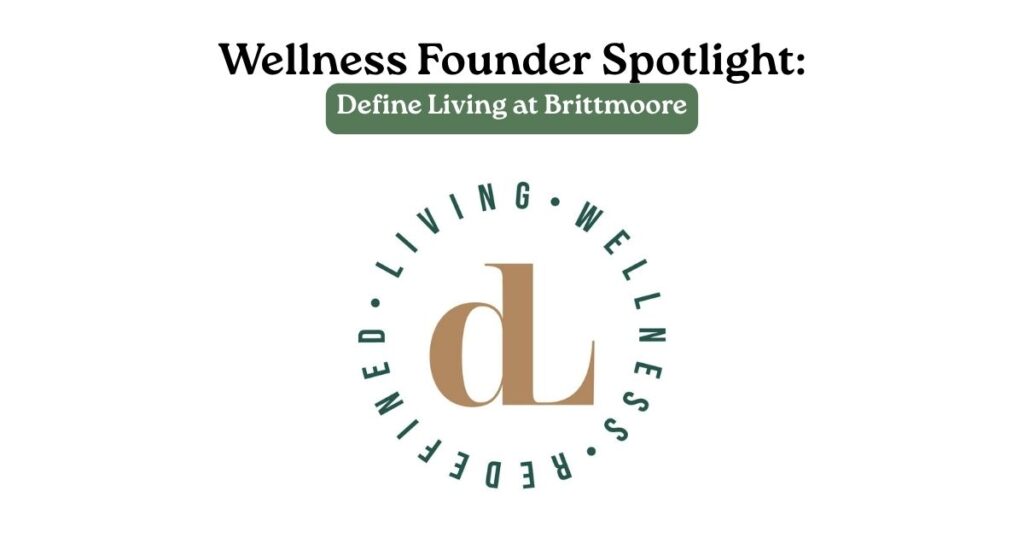define-living-at-brittmoore