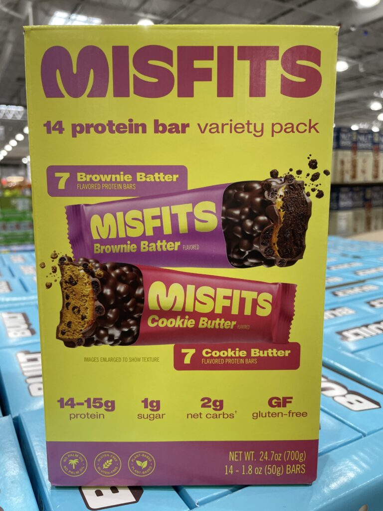 misfits-protein-bars